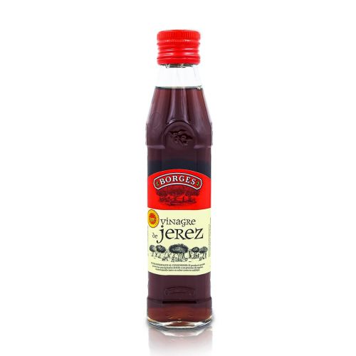 Sherry Vinegar - Gourmet