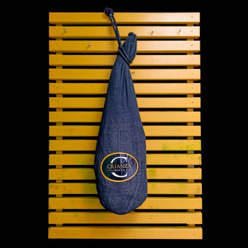 Bellota shoulder ham / Paleta de Bellota 