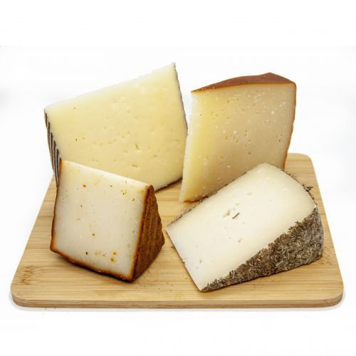 Cheese Mix Bundle