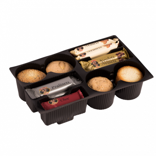 Galetes Trias Excellence