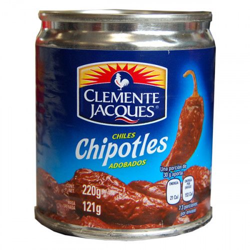 Chipotle Adobo Clemente Jacques 210g 