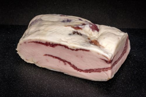 Iberico Pork Panceta ~200 G APPROX.