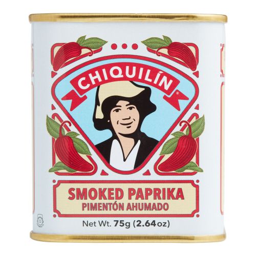 Paprika Sweet