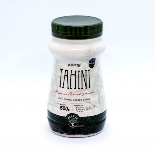 Tahini