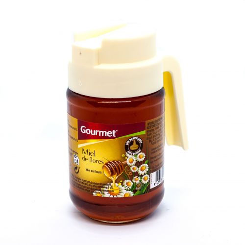 Honey Multiflower - Gourmet