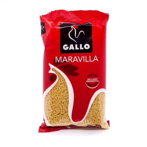 Pasta Maravilla - Gallo - 250 gr