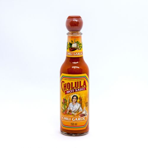 Cholula Chilli Garlic 150ml