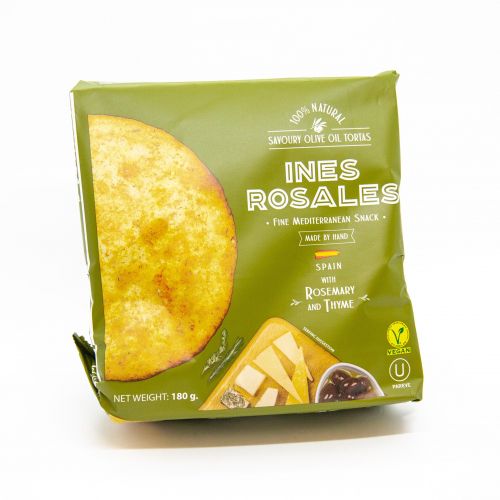 Ines Rosales Rosemary and Thyme