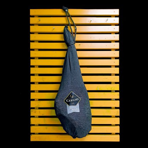 Juviles ham - Jamon Juviles