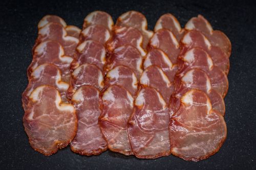Cured Loin 150G