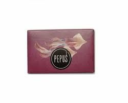 Pepus Stuffed Squid in Ink