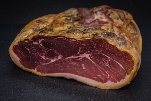 Serrano Ham Sliced. 150g