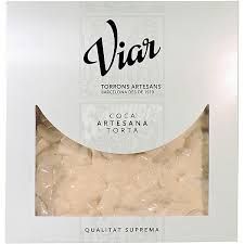 Hard Turron de Alicante