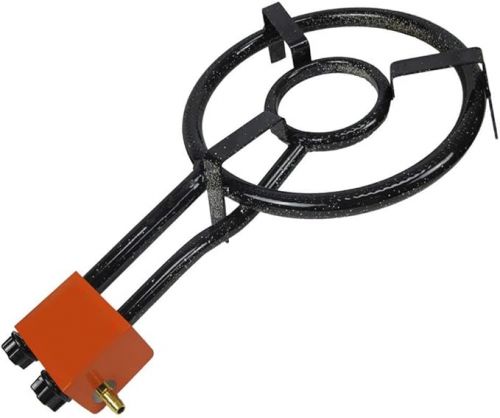 Burner 2 Ring