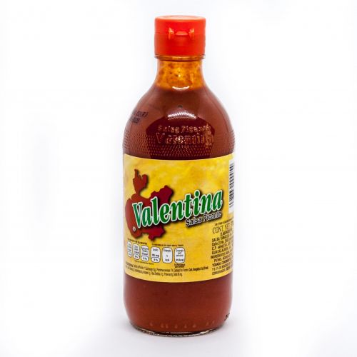 Valentina Red 370ml