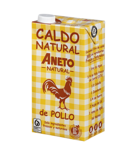 Chicken Stock Aneto