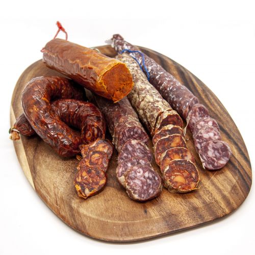 Iberico Meat Bundle