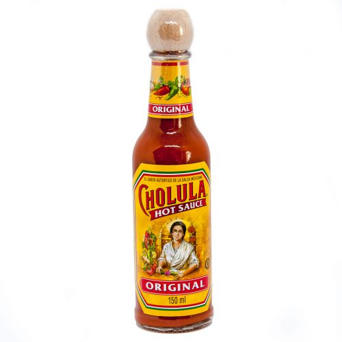 Cholula Original Sauce 150ml
