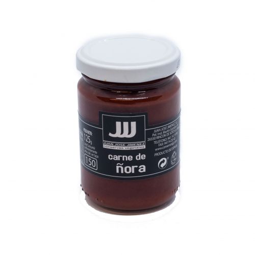 Ñora Pepper Paste - Ferrer