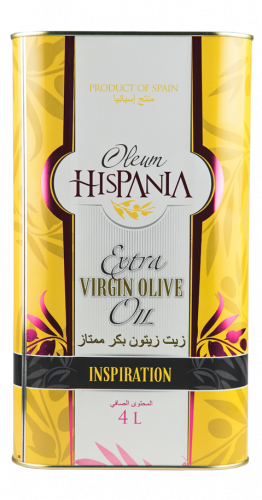 Extra Virgin Olive Oil - 5 L